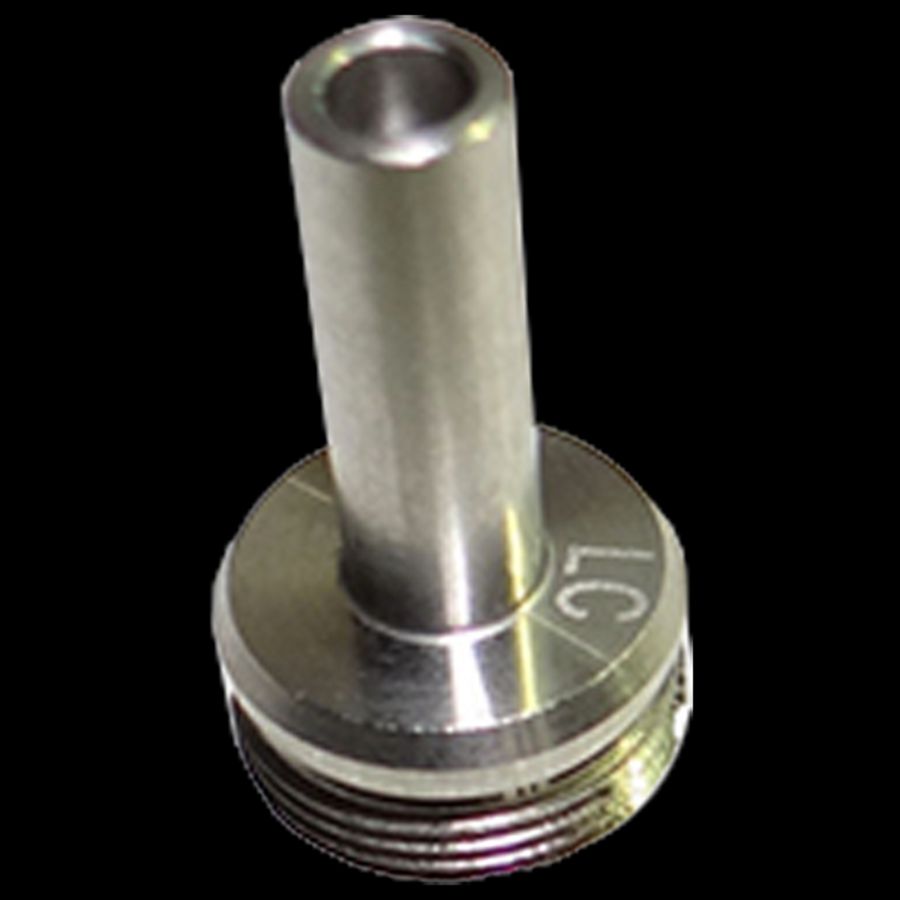 Adapter LC Tip Bulkhead OTDR en OCI