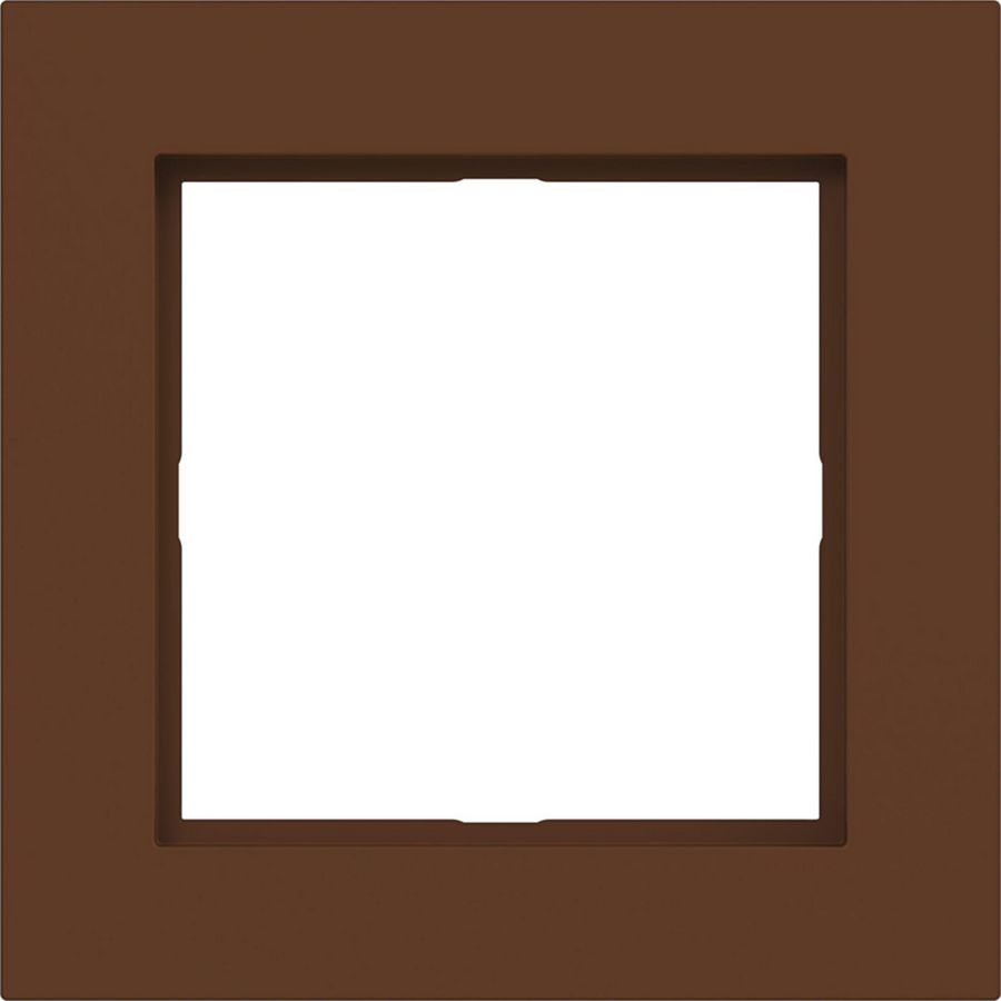 LED-afdekraam 1-voudig, A.1, turf, mat