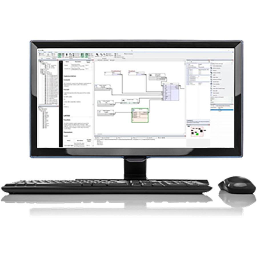 BACnet gebouwbeheer CXP-SI USB dongle