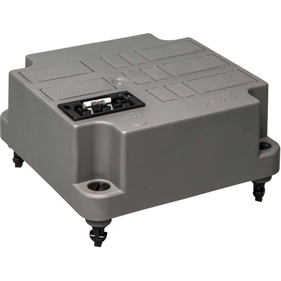 Connectordeksel 3640 Winsta 1x3P aansl. recycled VVE=5