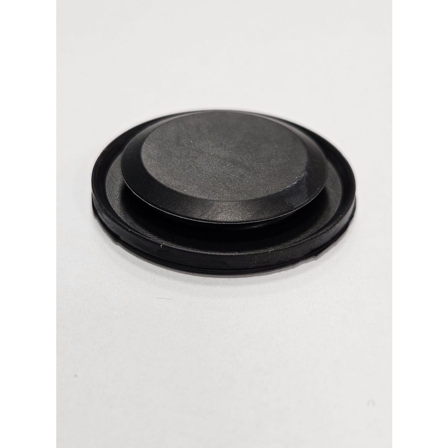 Dop bodemplaat overstort p-serie