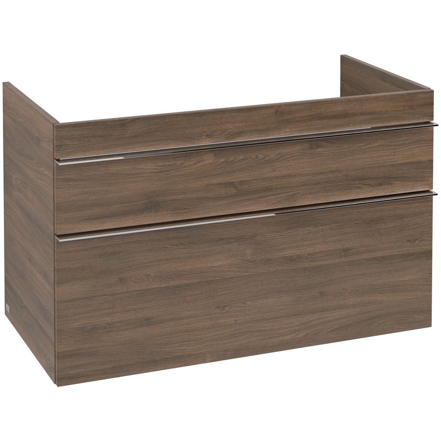 Wastafelonderkast Venticello 953x590x502mm A92601VH