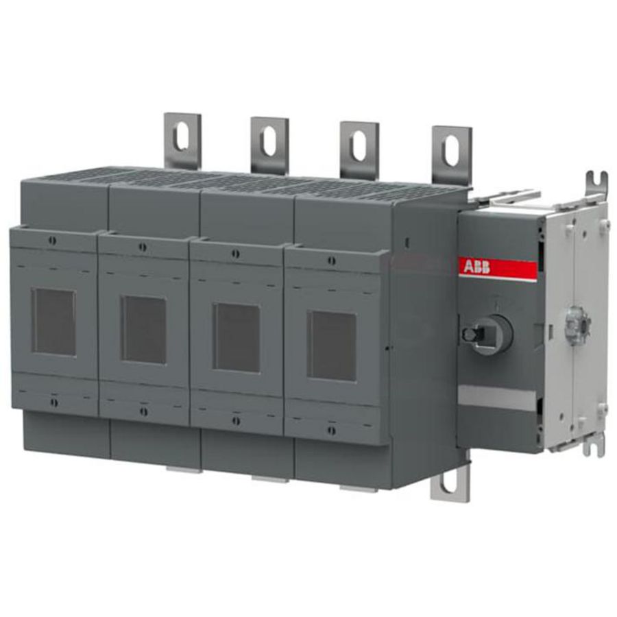 OS400D40F SCHAKELAARZEKERING