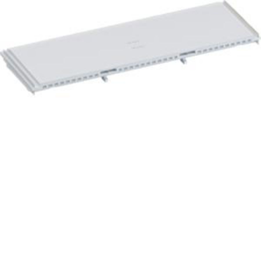 Invoerstuk gesloten uitvoering boven/onder Vision