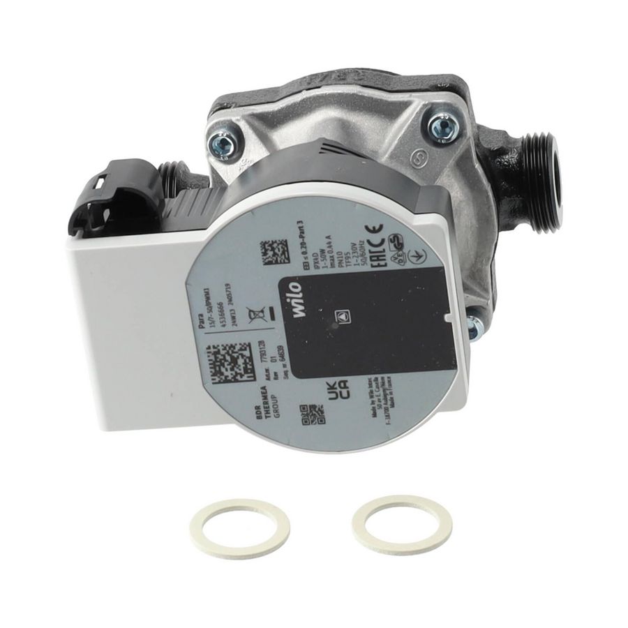 Pomp Para 15-130/7-50/IPWM1-12