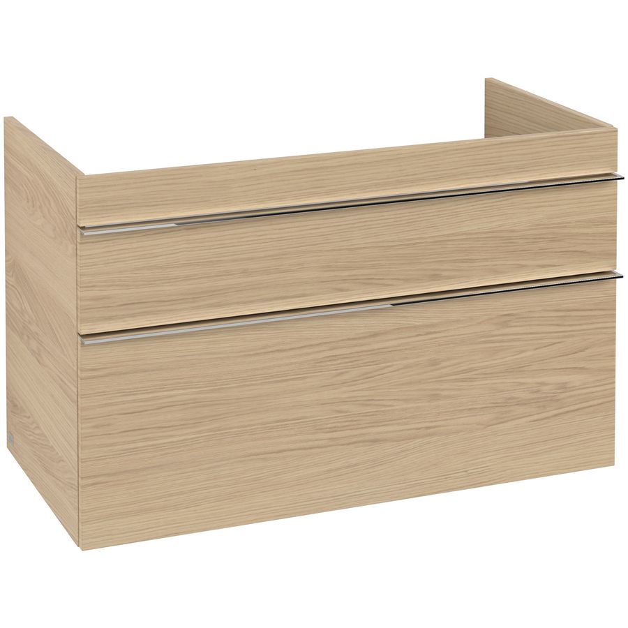 Wastafelonderkast Venticello 953x590x502mm A92601VJ