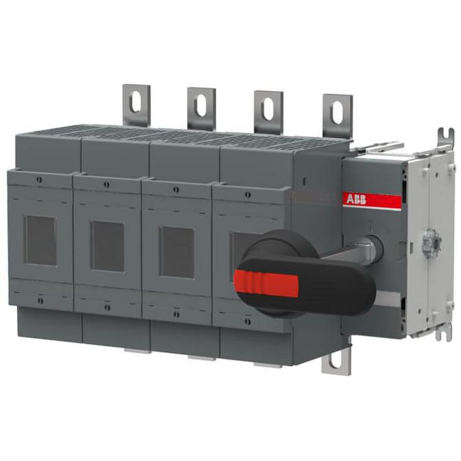 OS400D40N1P SCHAKELAARZEKERING