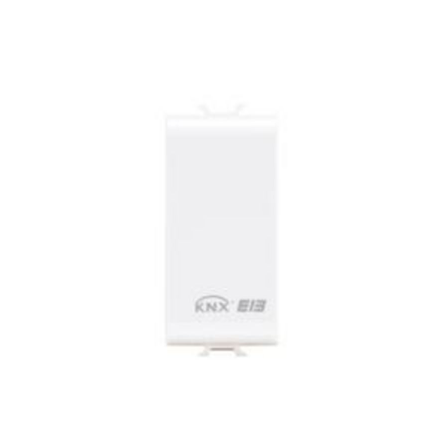 BLANKING MODULE HOUSING 2/4-CHANNEL CONTACTS INTERFACE VVE=5