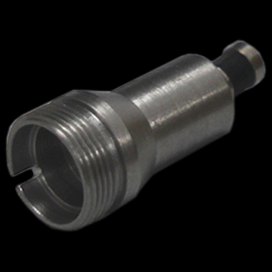 Patchkabel univers. 1.25 mm APC t.b.v. OTDR en OCI