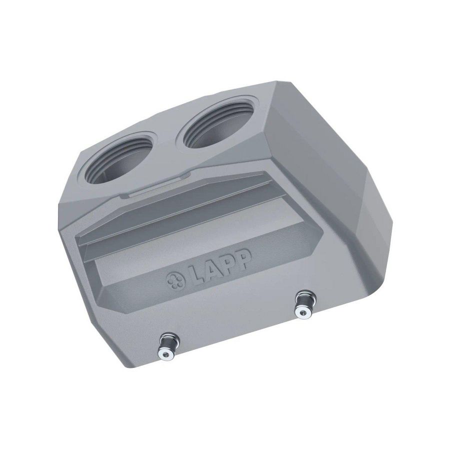 Adapter EPIC H-B 16 TG 2XM25 ZW/SO HOOD VVE=5