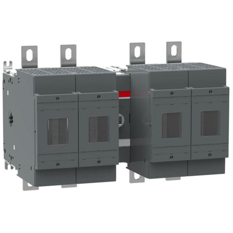 OS400D22N2 SCHAKELAARZEKERING