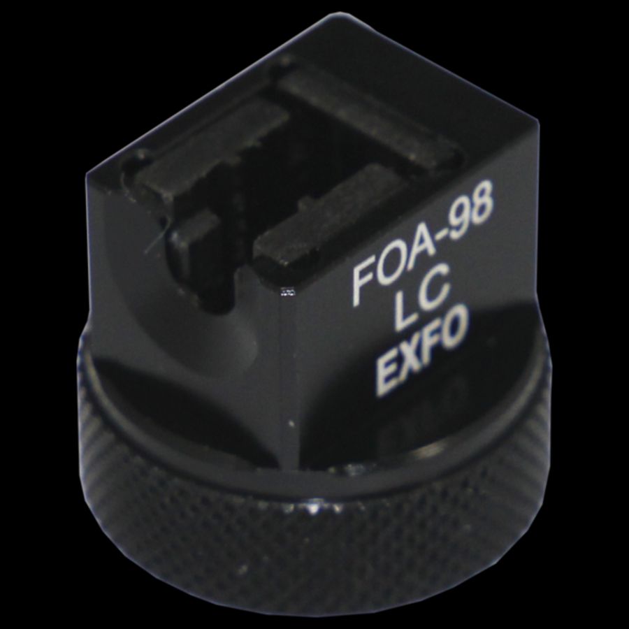 Power meter adapter LC t.b.v. OTDR en OCI