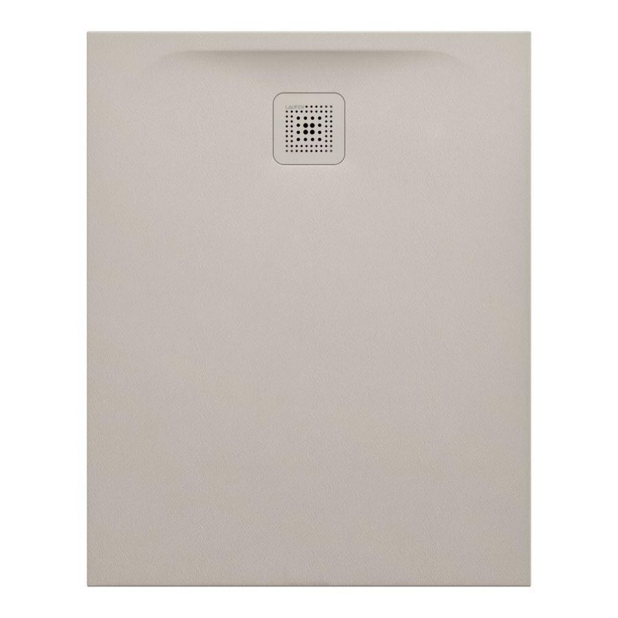 Douchevloer 1000x800x32mm beige matt H2109511860001