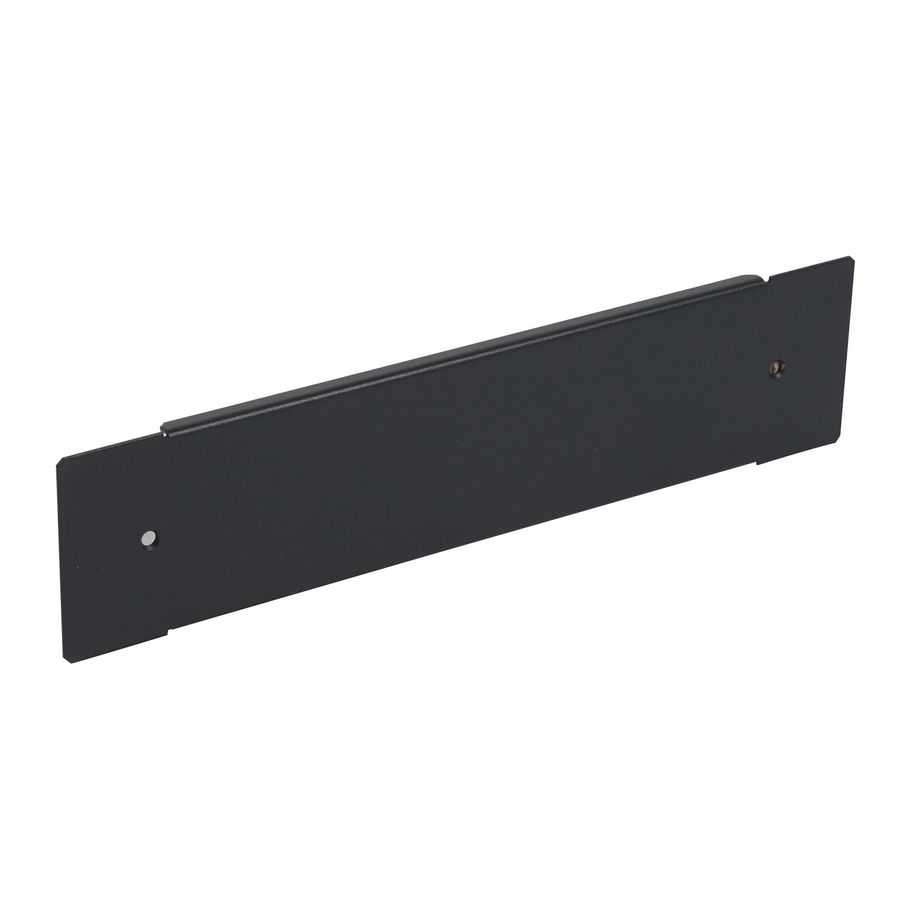 Voor/achterpaneel sokkel B450mm