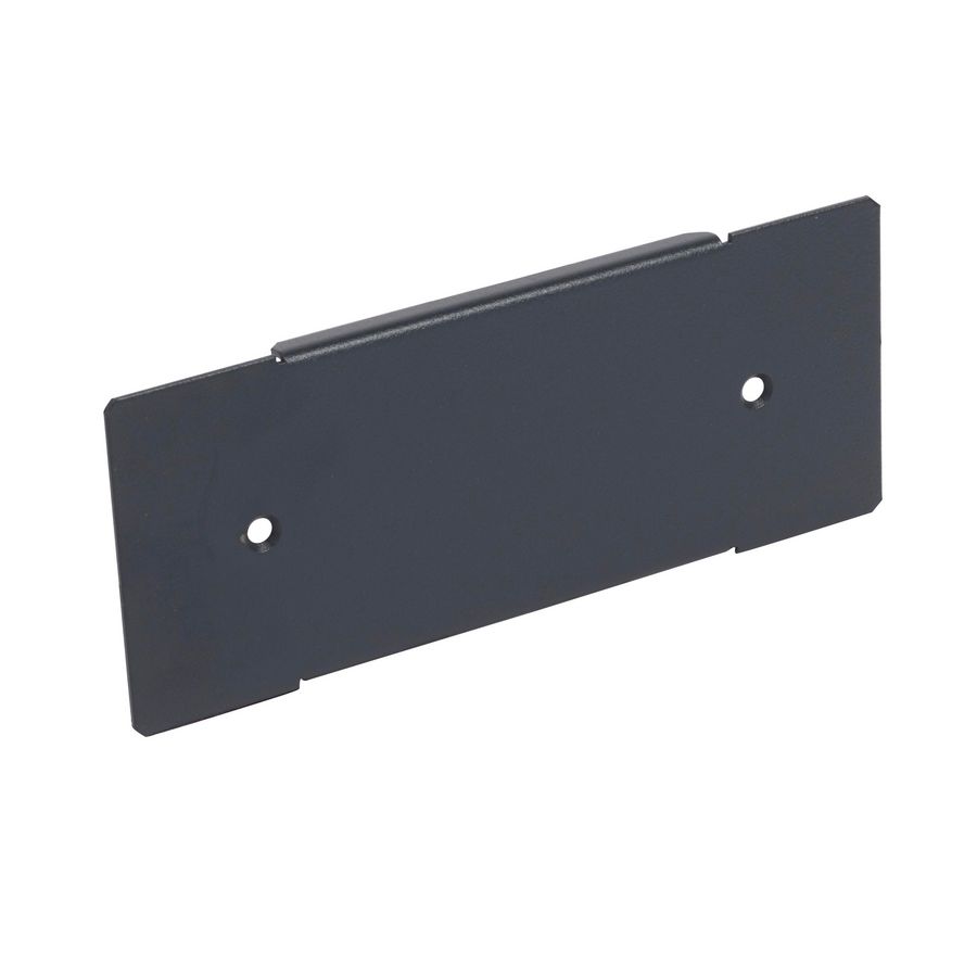 Zijpaneel voor sokkel breedte 300mm