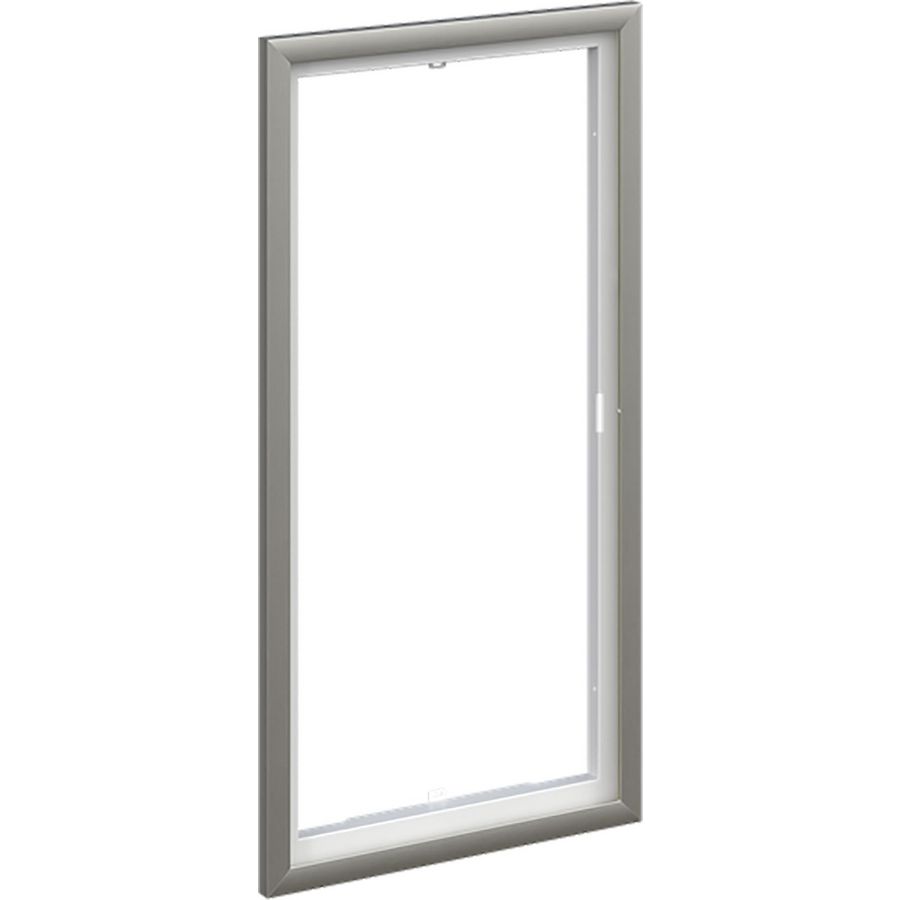 Sierlijst uitwisselbare fronten AL RVS 2CPX031796R9999