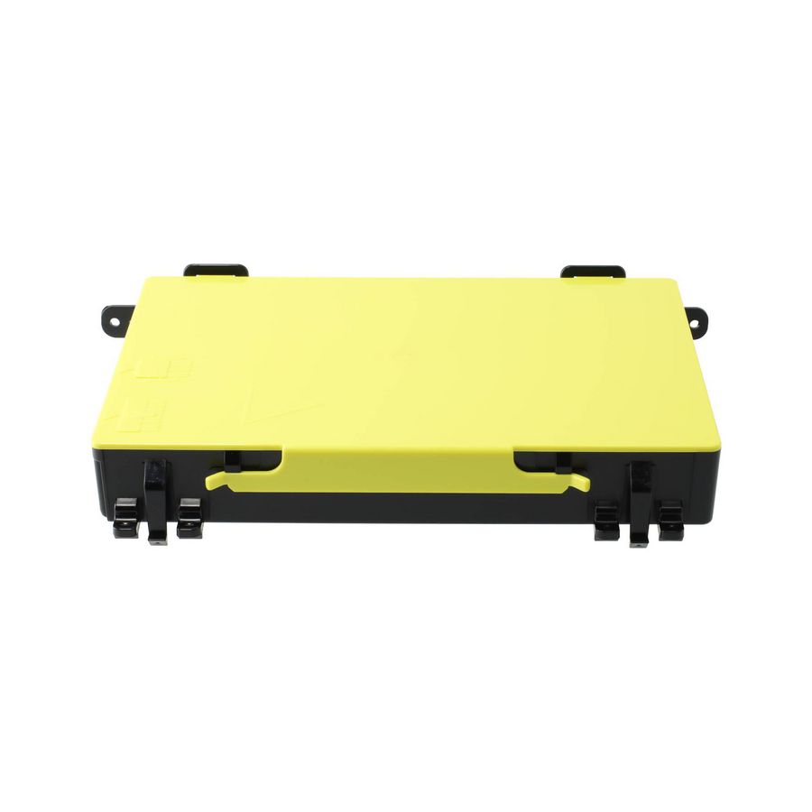 Control box zonder print