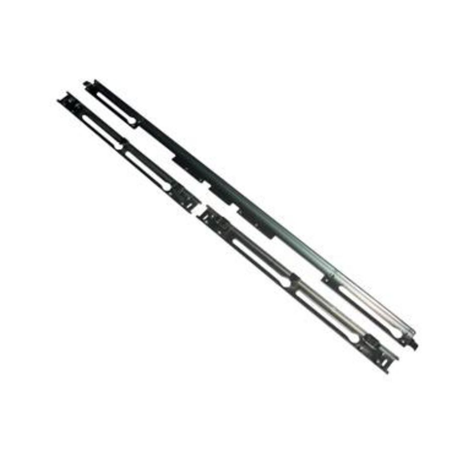 Vergrendelingssysteem voor 1-deurs behuizing 1200mm