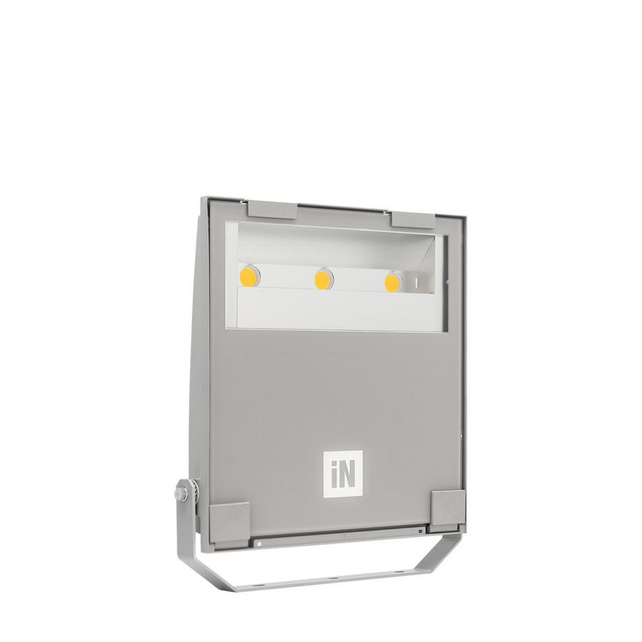 LED-Schijnwerpers 5000K 154W statisch asymm. verspreidende O