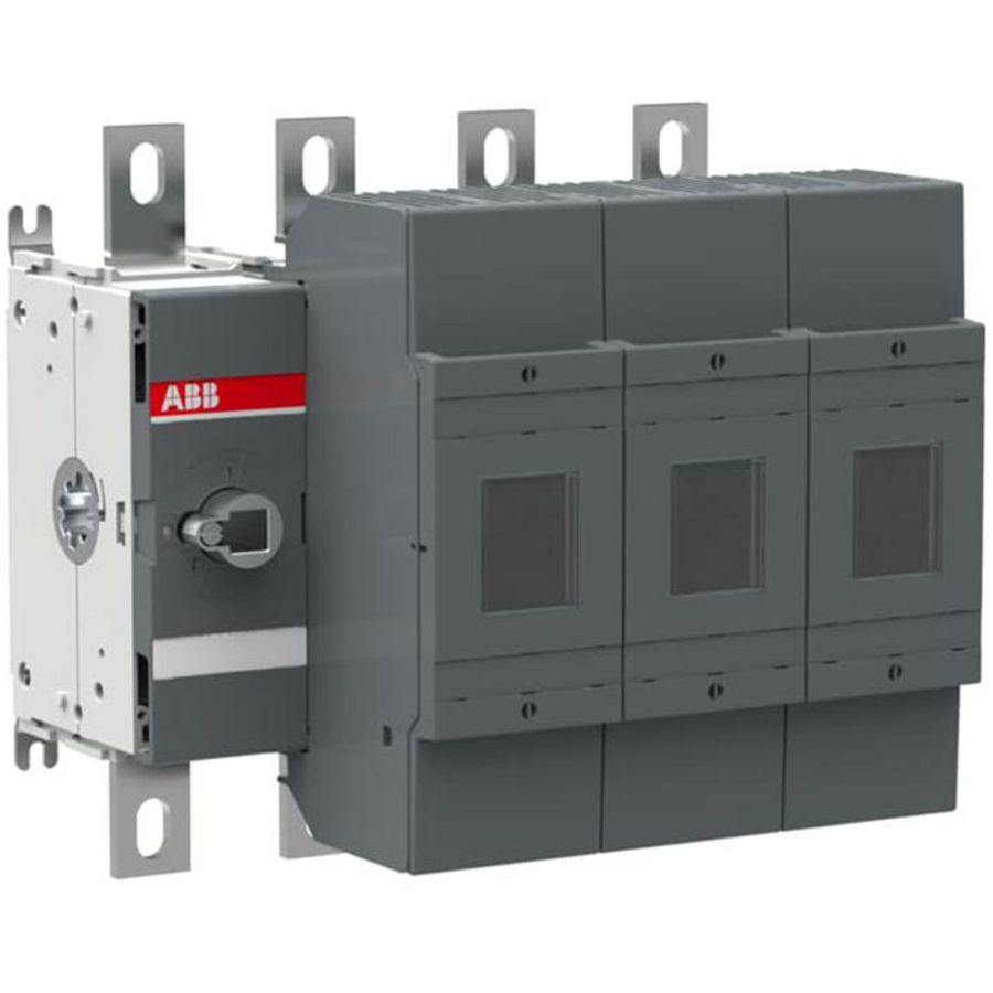 OS315B03N3 SCHAKELAARZEKERING