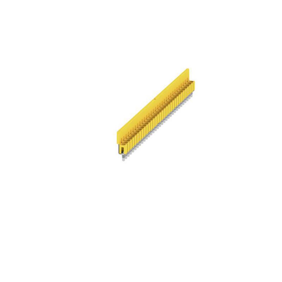 Dwarsverbinder geel 32 A p 1577600000 VVE=10