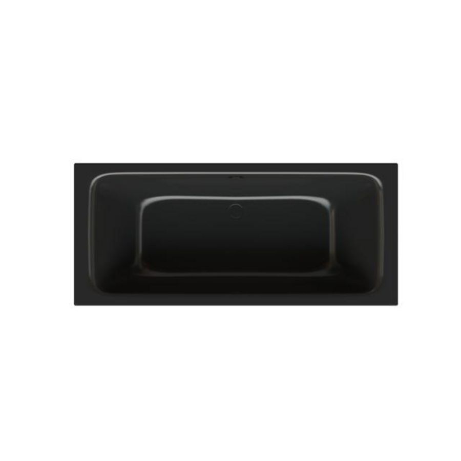 Bad BetteSelect Duo 1700x750mm Ebony