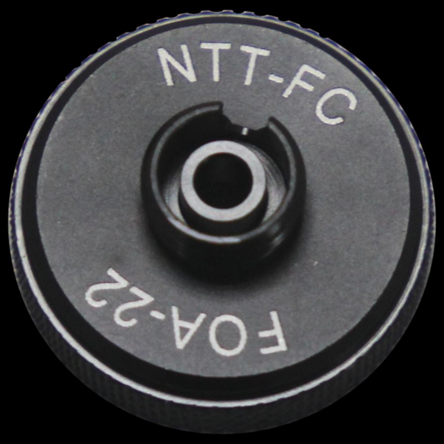 Power meter adapter FC en NEC-D3 t.b.v. OTDR en OCI