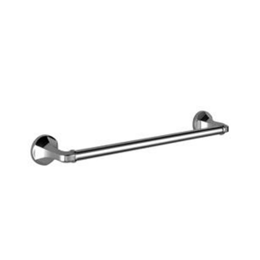 Madison BadHanddoekhouder D.Platinum mat 83045361-99