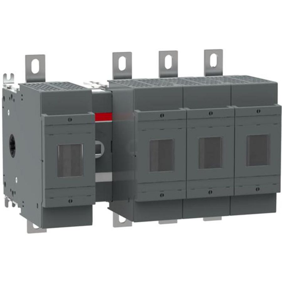 OS400D13N2 SCHAKELAARZEKERING