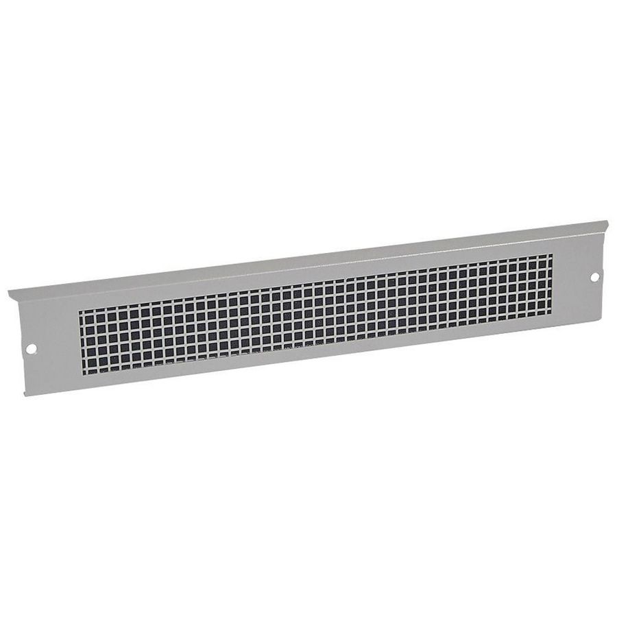 Ventilatiepaneel plint 725 breed