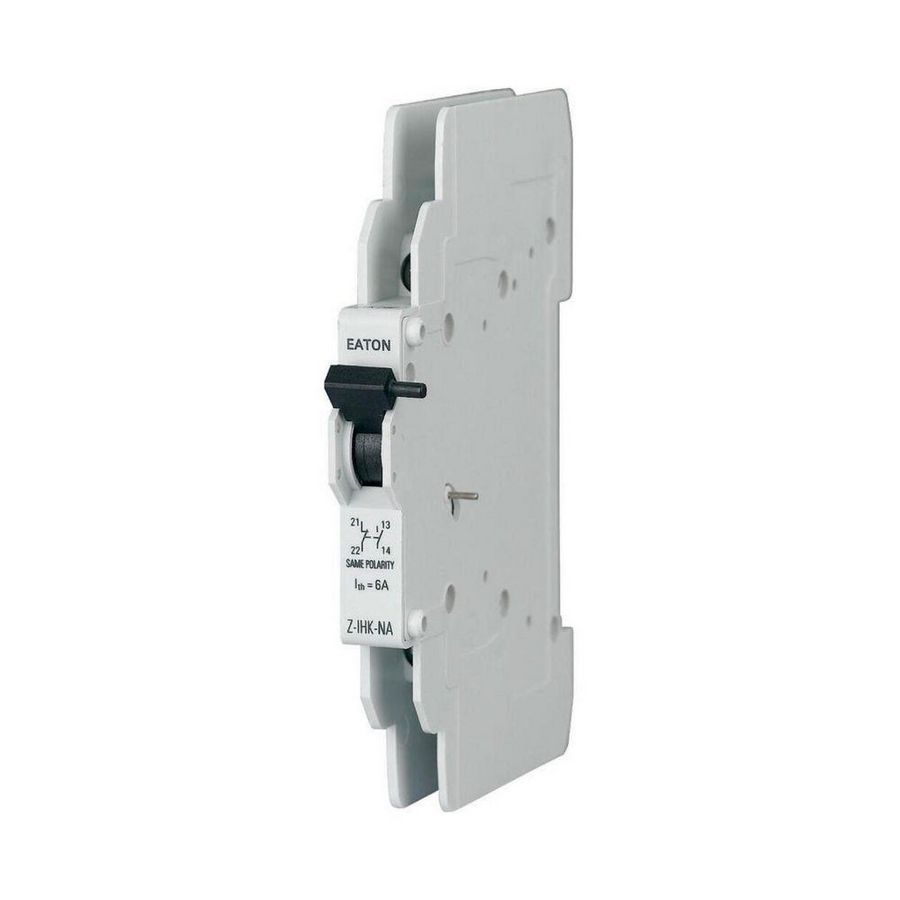 Hulpcontact Z-IHK-NA-contact 1M+1V-0,5 TE