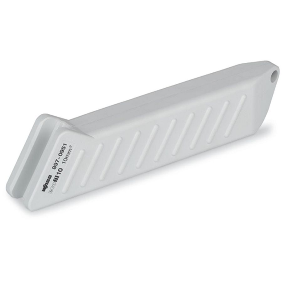 Afstripmes lintkabel 5x10mm² 897-951