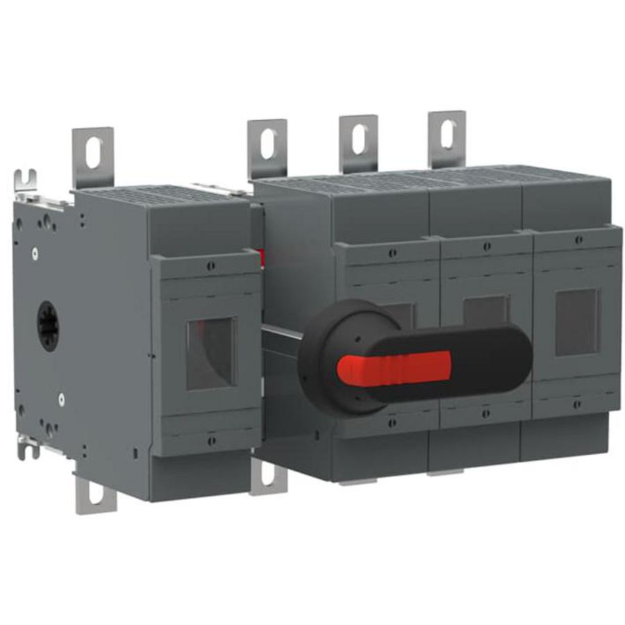 OS400D13N2P SCHAKELAARZEKERING