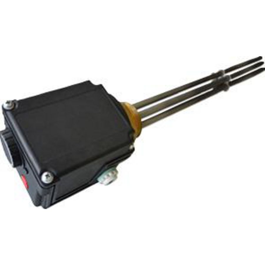 E-heater 4.5kW