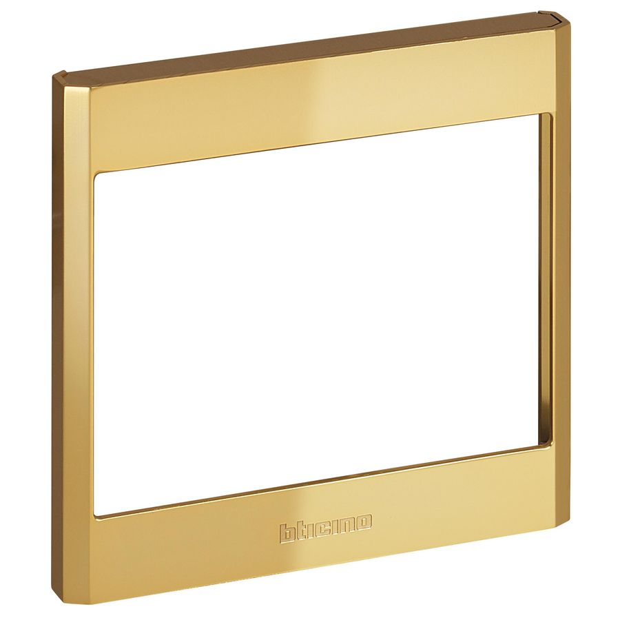 Linea 5000 Frontplaat 1 mod Goud