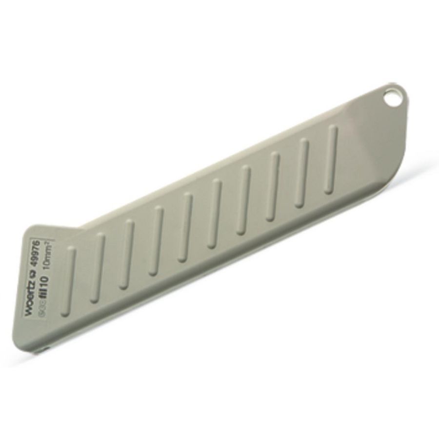 Afstripmes lintkabel 5x16mm² 897-952