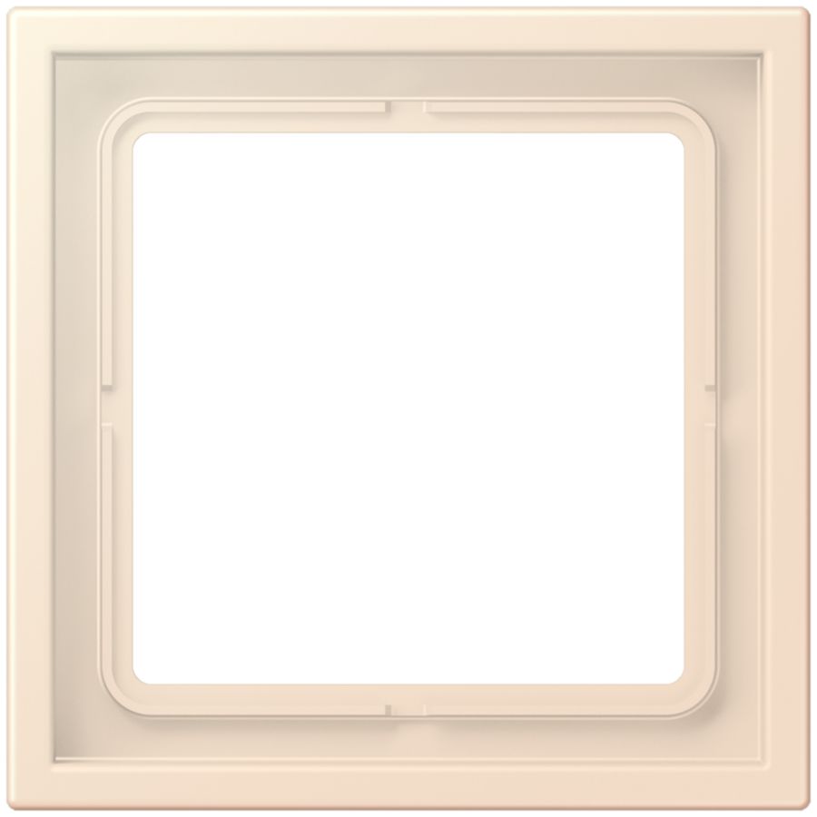 Afdekraam 1-voudig slagvast LC32091 Zero