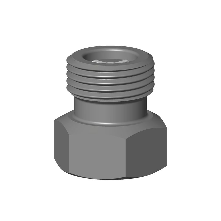 Aansluiting 9024033140090