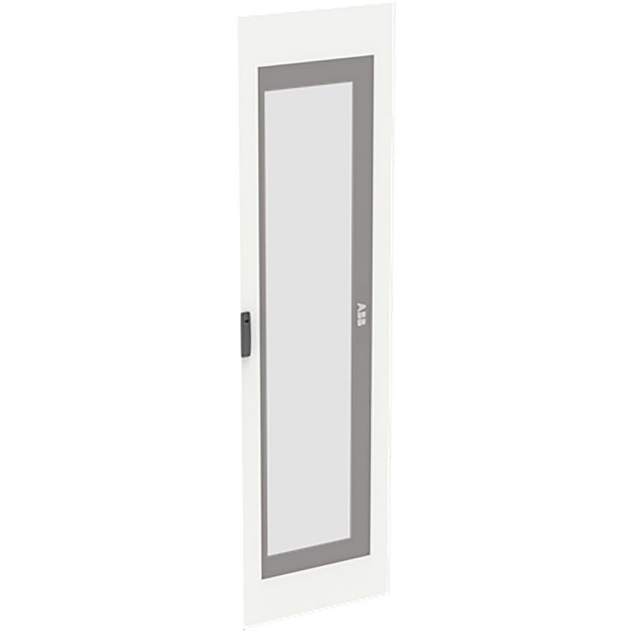 Zichtdeur 2PW/14GU RAL7035