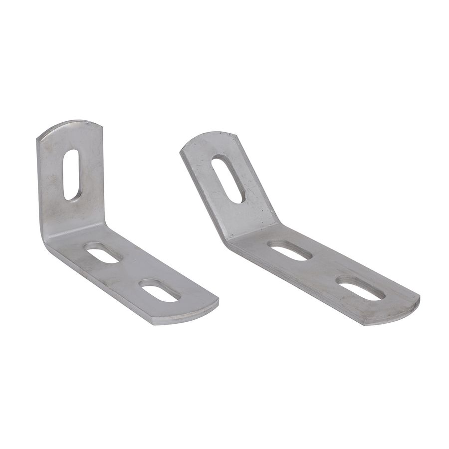 BIS Railverbinder WM1,15,2 RVS 90gr VVE=50