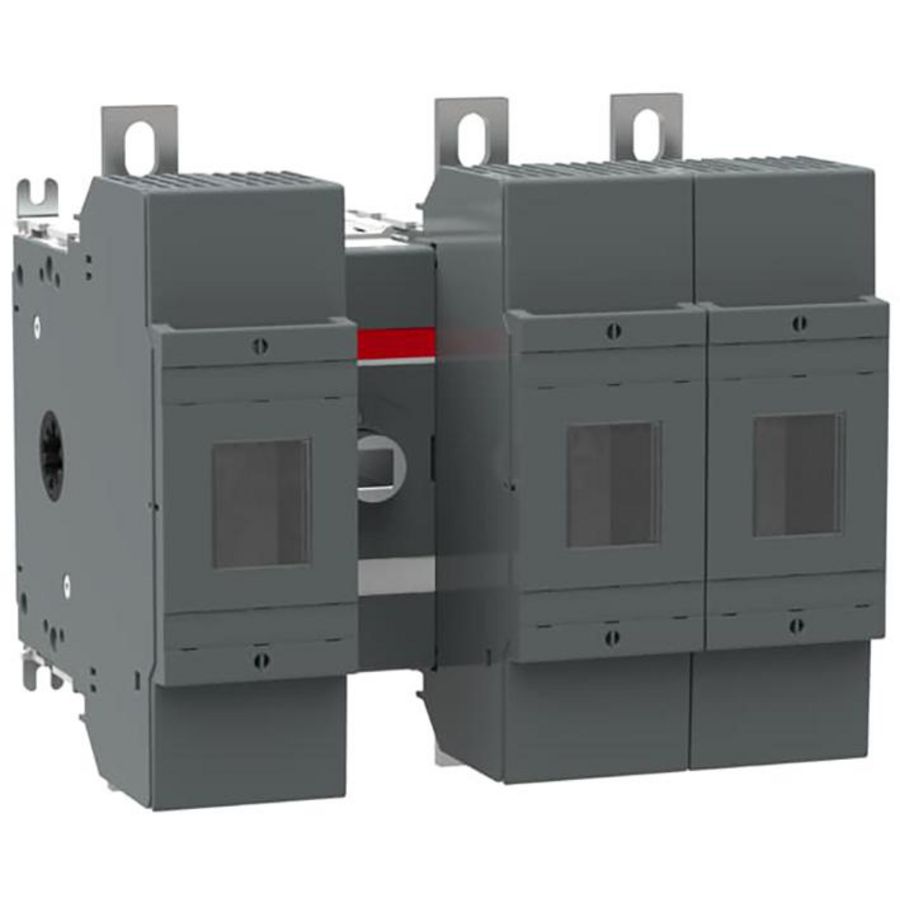 OS400B12 SCHAKELAARZEKERING