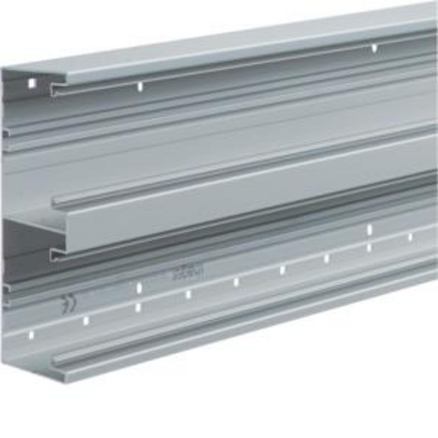 Bodemprofiel BRA 65x210mm dubbel natuurgeeloxeerd VVE=2