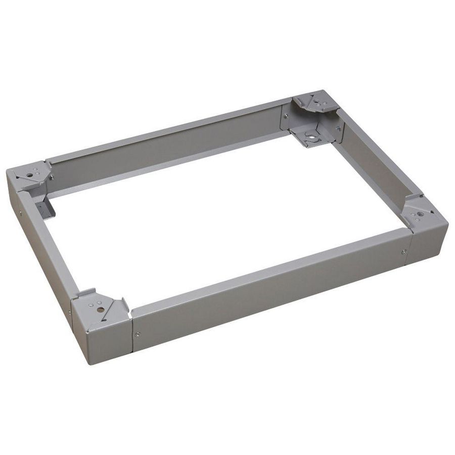 Sokkel 725x475mm XL3 4000