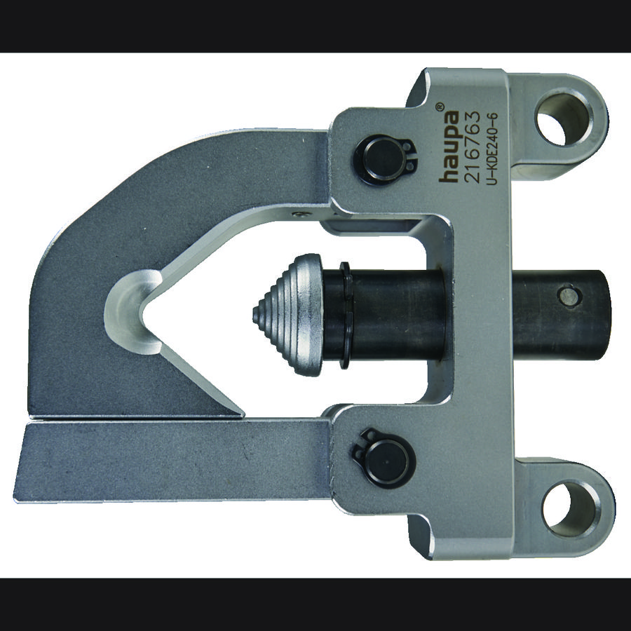 Perskop doorn U-KDE240-6