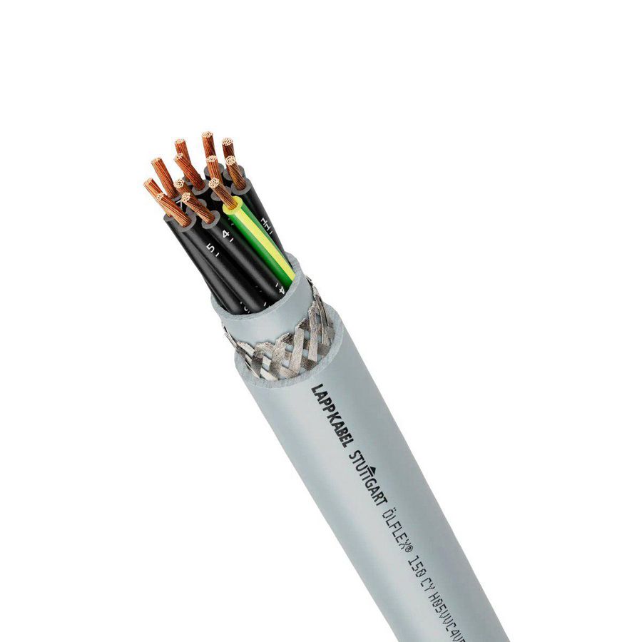 Ring a 150m. oLFLEX 150 CY 2X0,75