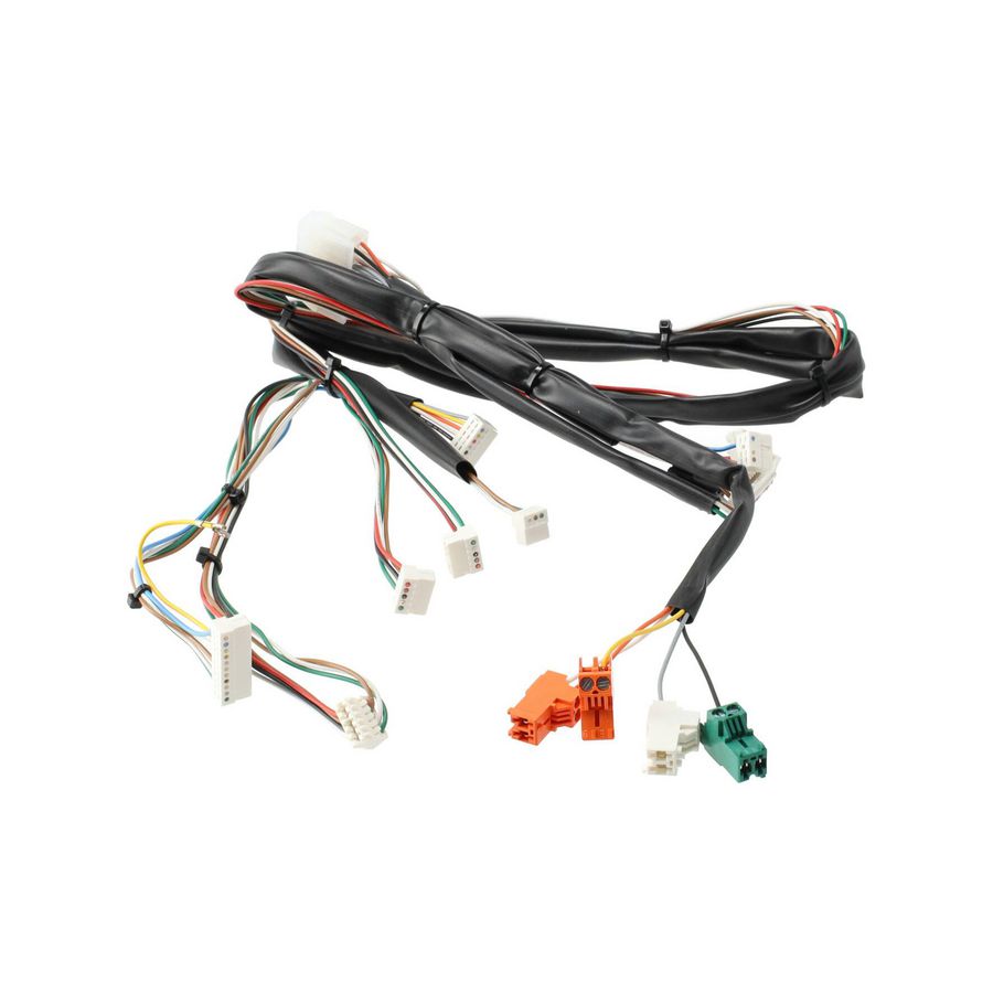 Kabelboom 24V EHC-15 - CB