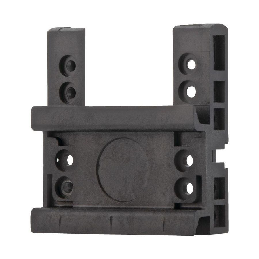DIN rail support voor BBA.. 54mm VVE=10