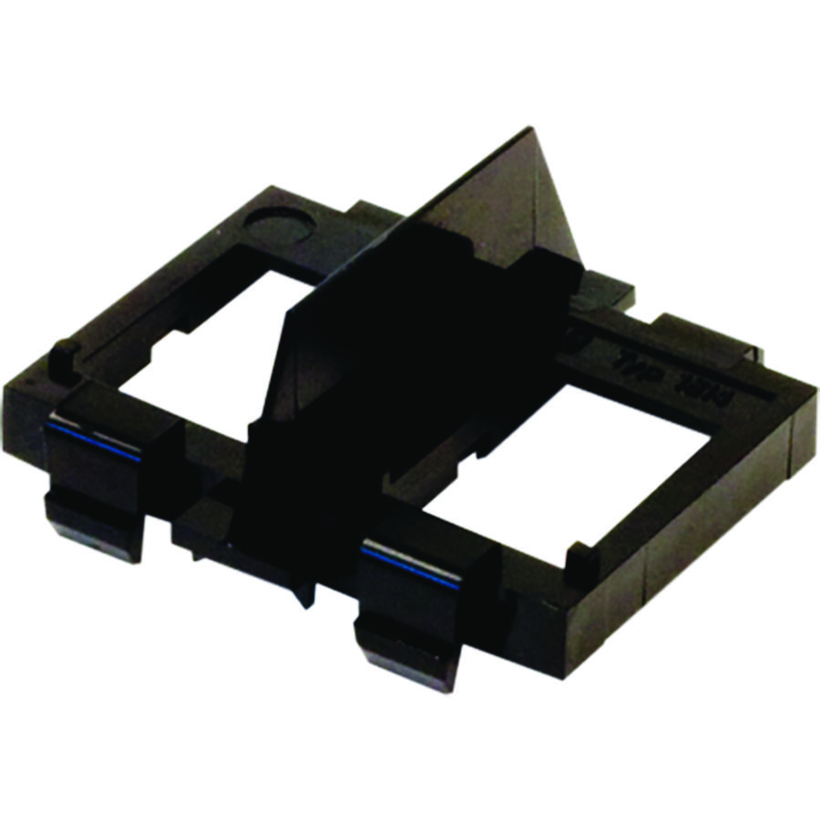 Dataraam zwart voor de MP-D (148 x 204 mm) VVE=10