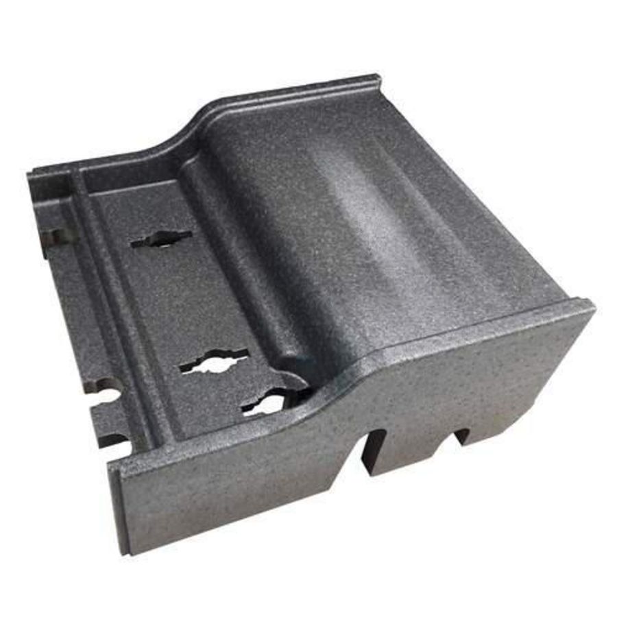 Set Isolatie Delen Rg verhoogt 7723124