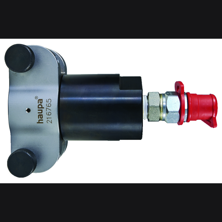 Perstang adapter voor accuhydraulische pomp art 216357